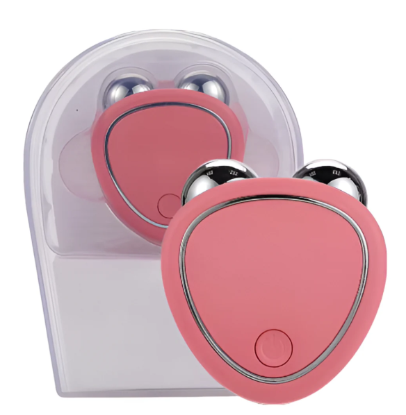 Masajeador Lifting Facial Microcorriente